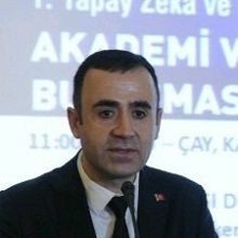 Mustafa Çalış