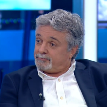 Dr. Attila Özgit