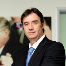 Çağatay Sözer