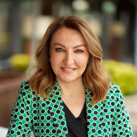 Ayça Furth