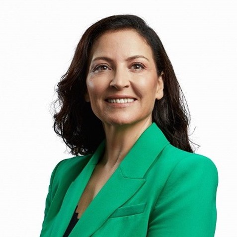 Hayriye Karadeniz