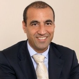 Mehmet Ali Tombalak