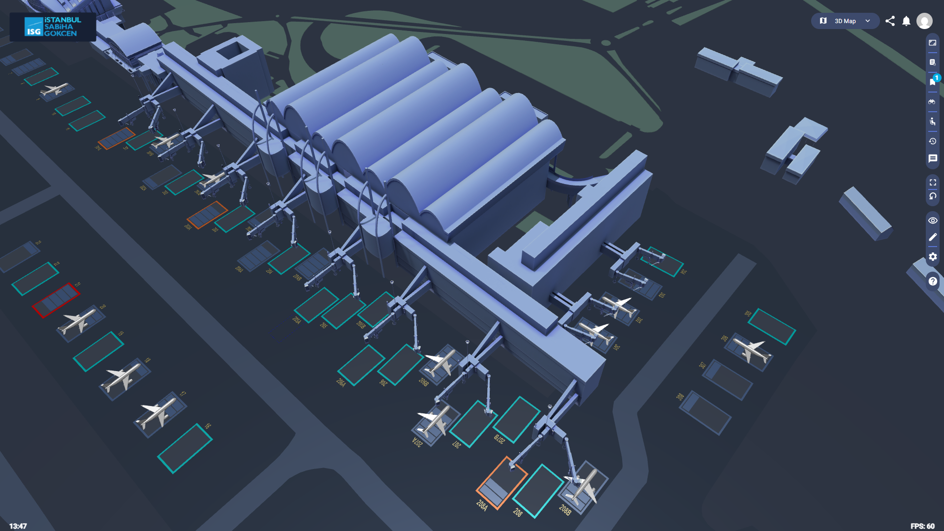 SAW Smart Dijital Dönüşüm 