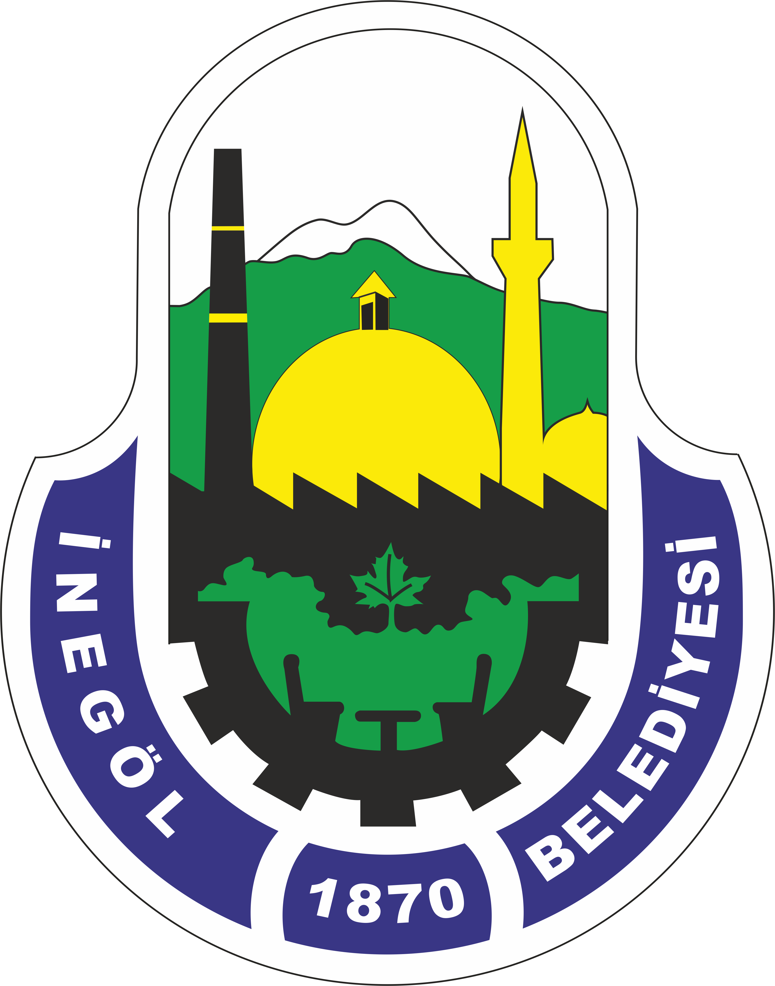 İNFOGÖL – Dijital Belediye Asistanı