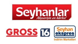 Seyhanlar Market Mağaza Asistanı Projesi