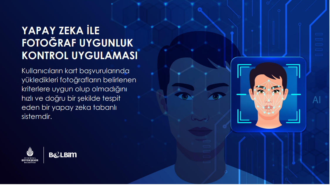 AI Destekli Fotoğraf Doğrulama Sistemi