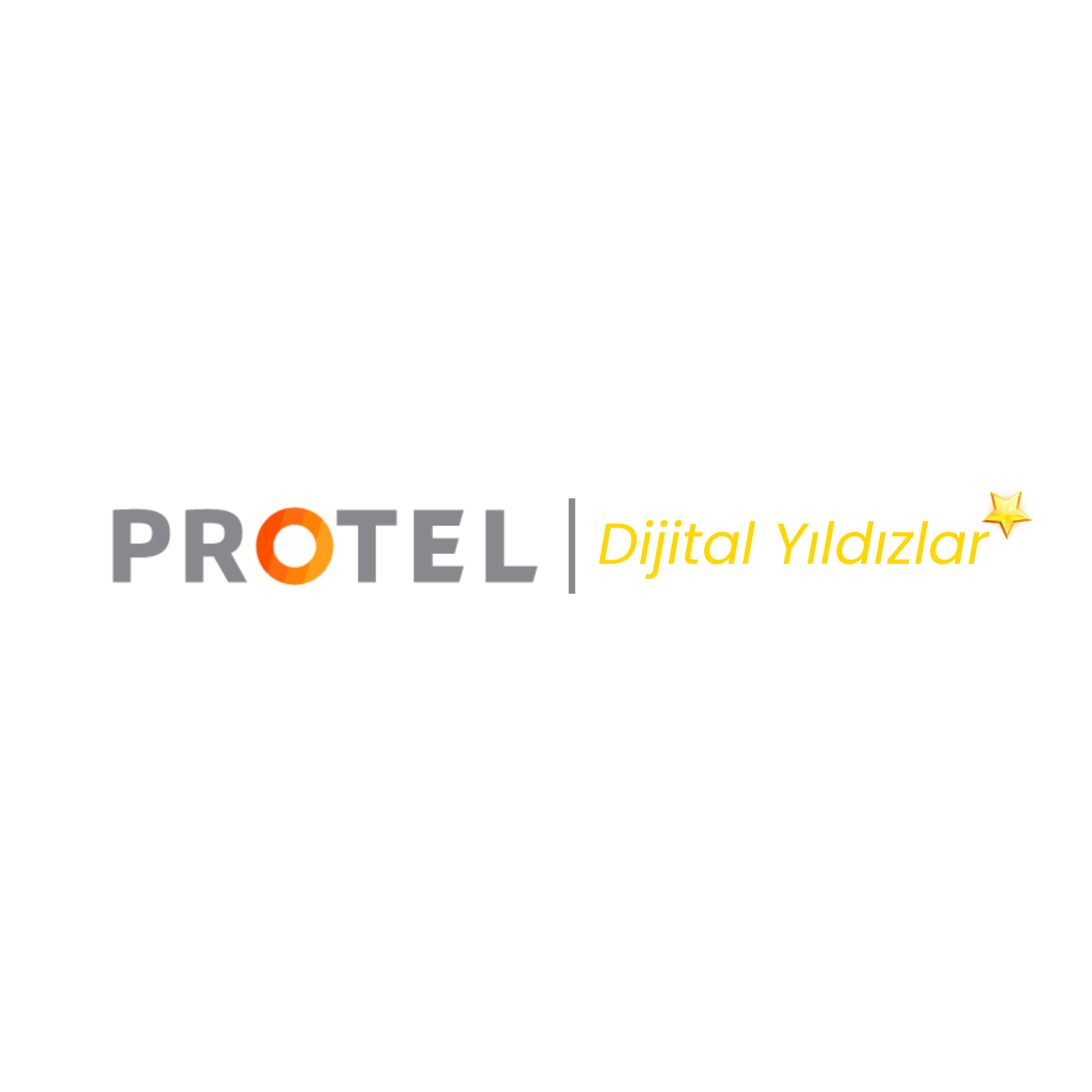 Protel Dijital Yıldızlar Projesi 