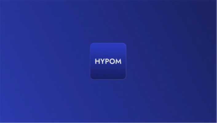 HyPoM: Mağazada Yapay Zekâ ile Kişiselleştirilmiş Müşteri Etkileşimi