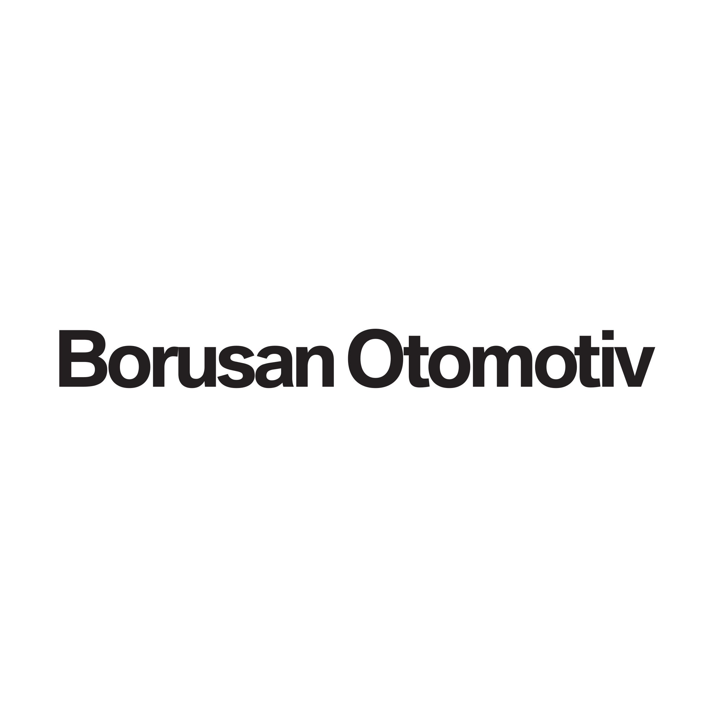 Borusan Otomotiv LIFE